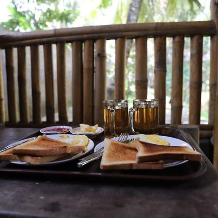 Bale'Ku Hotel Pangandaran Bagian luar foto