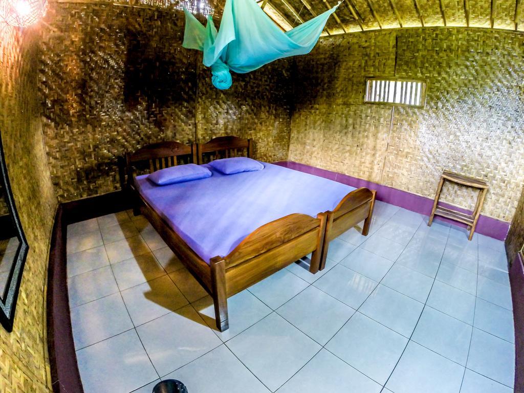 Bale'Ku Hotel Pangandaran Bagian luar foto