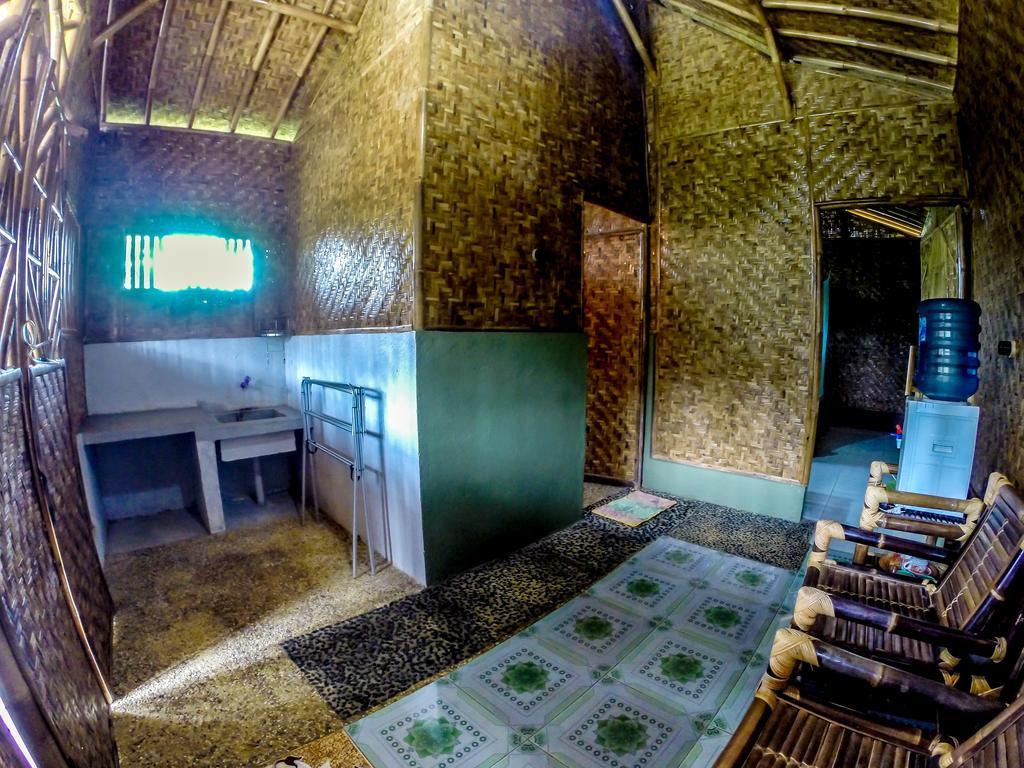 Bale'Ku Hotel Pangandaran Bagian luar foto