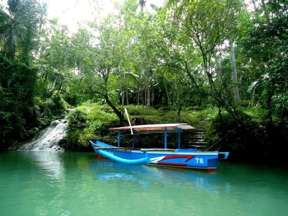 Bale'Ku Hotel Pangandaran Ruang foto