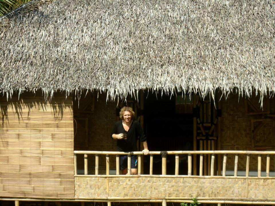 Bale'Ku Hotel Pangandaran Ruang foto