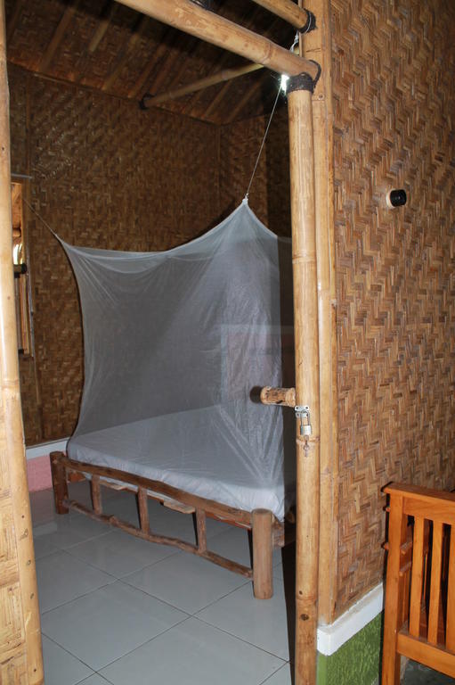 Bale'Ku Hotel Pangandaran Ruang foto