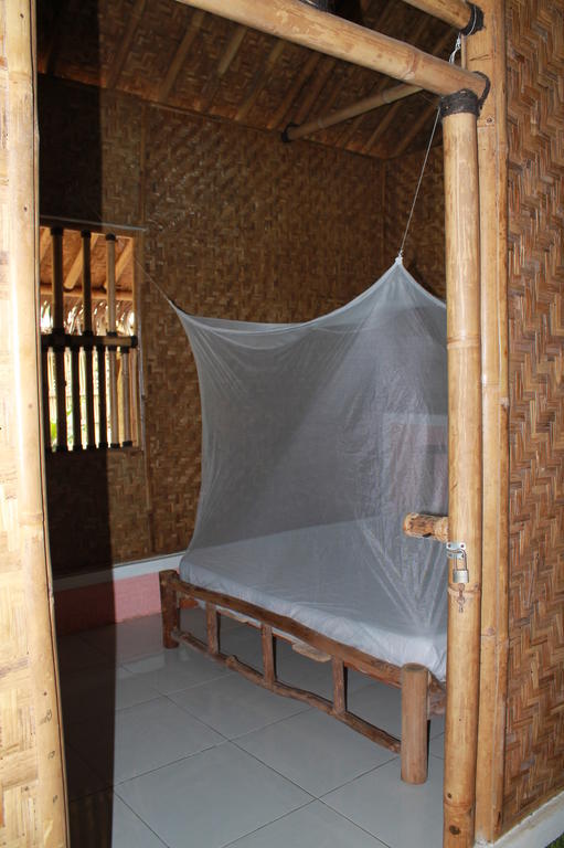 Bale'Ku Hotel Pangandaran Ruang foto