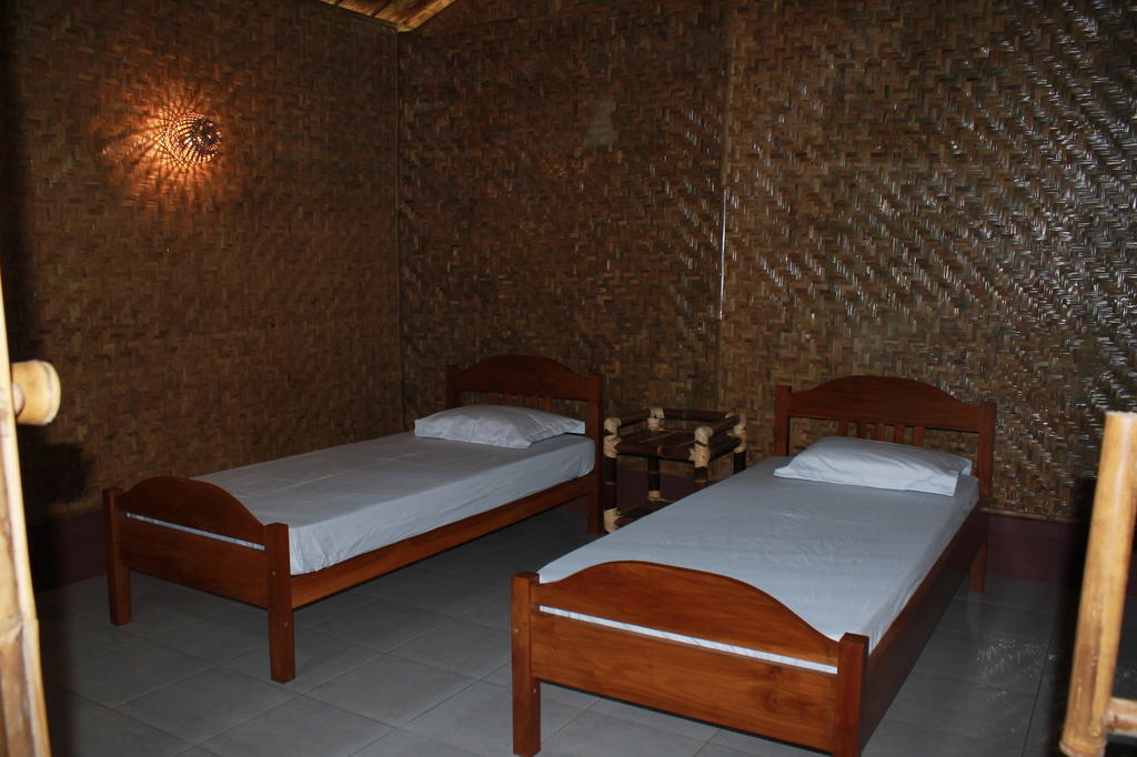 Bale'Ku Hotel Pangandaran Ruang foto