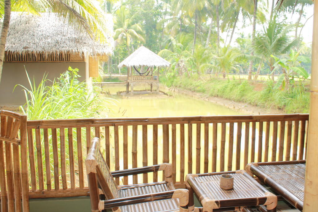 Bale'Ku Hotel Pangandaran Ruang foto