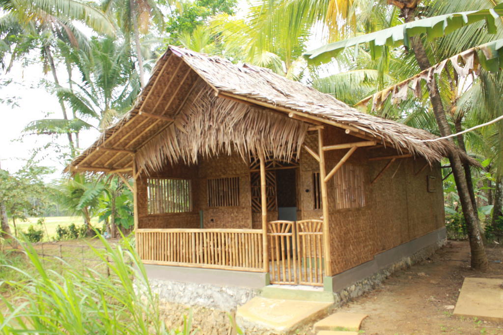 Bale'Ku Hotel Pangandaran Ruang foto