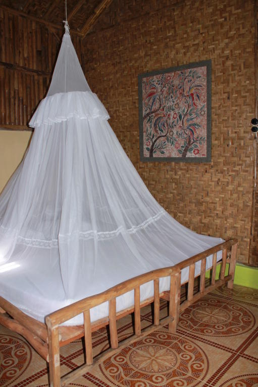 Bale'Ku Hotel Pangandaran Ruang foto