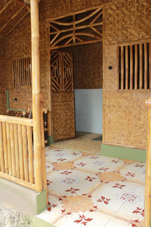 Bale'Ku Hotel Pangandaran Ruang foto