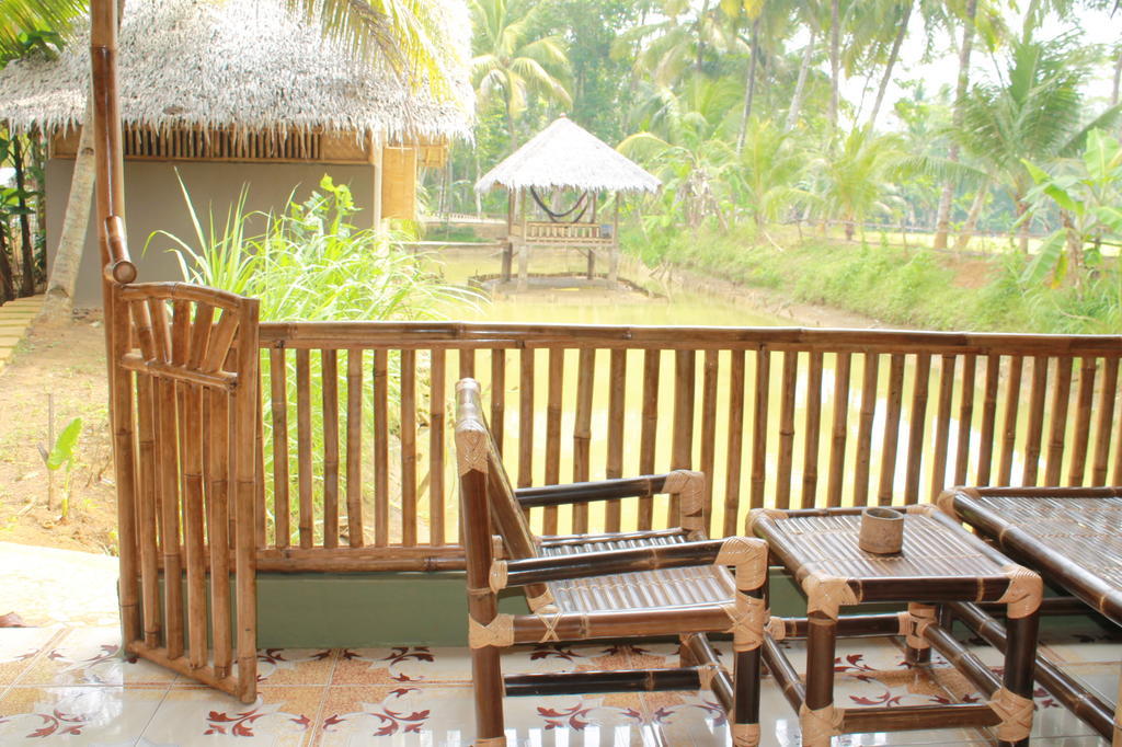 Bale'Ku Hotel Pangandaran Ruang foto