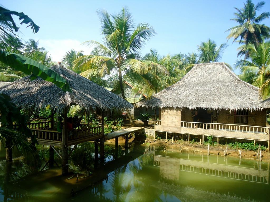 Bale'Ku Hotel Pangandaran Ruang foto
