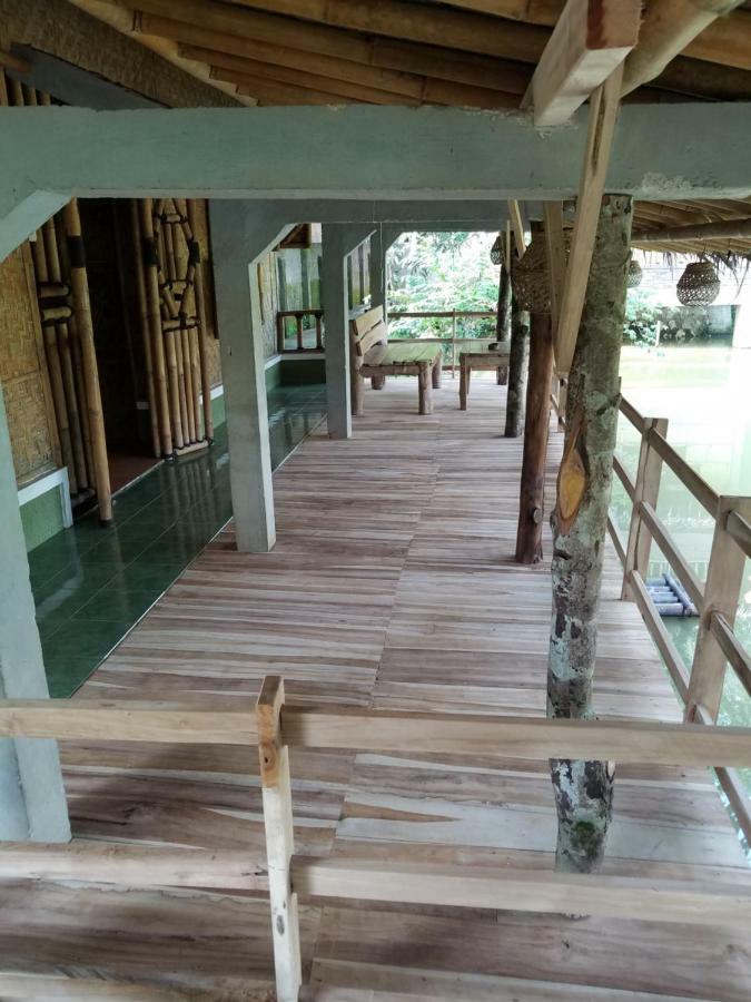 Bale'Ku Hotel Pangandaran Bagian luar foto